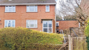 Modernisation in COLEFORD photo